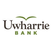 Logo da Uwharrie Capital (QX) (UWHR).