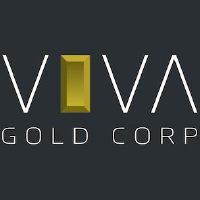 Logo da Viva Gold (QB) (VAUCF).