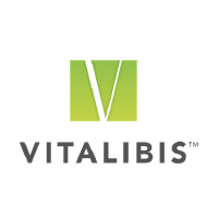 Logo da Vitalibis (CE) (VCBD).