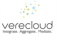 Logo da Verecloud (CE) (VCLD).