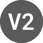 Logo da Vector 21 (PK) (VHLD).