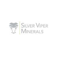 Logo da Silver Viper Minerals (QB) (VIPRF).