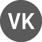 Logo da Vital KSK (PK) (VKSKF).
