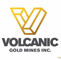 Logo da Volcanic Gold Mines (PK) (VLMZF).