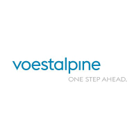 Logo da Voestalpine (PK) (VLPNY).