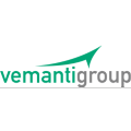 Logo da Vemanti (QB) (VMNT).