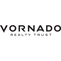 Logo da Vornado Realty (PK) (VNORP).