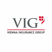 Logo da Vienna Insurance (PK) (VNRFY).