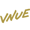 Logo da VNUE (PK) (VNUE).