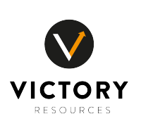 Logo da Victory Battery Metals (PK) (VRCFF).