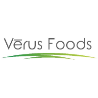 Logo da Verus (CE) (VRUS).
