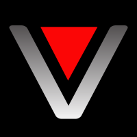Logo da Vsblty Groupe Technologies (QB) (VSBGF).