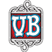 Logo da Vitamin Blue (CE) (VTMB).