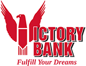 Logo da Victory Bancorp (QX) (VTYB).