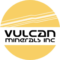 Logo da Vulcan Minerals (PK) (VULMF).
