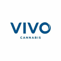 Logo da Vivo Cannabis (QB) (VVCIF).