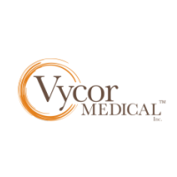 Logo da Vycor Medical (QB) (VYCO).