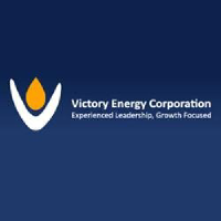 Logo da Victory Oilfield Tech (PK) (VYEY).