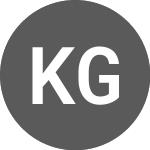 Logo da K9 Gold (QB) (WDFCF).