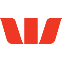Logo da Westpac Banking (PK) (WEBNF).