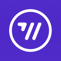 Logo da WeCommerce (PK) (WECMF).