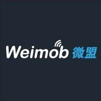 Logo da Weimob (PK) (WEMXF).