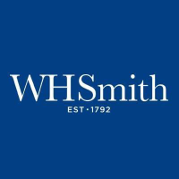 Logo da WH Smith (PK) (WHTPF).