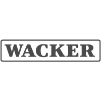 Logo da Wacker Chemie Ag Muenchen (PK) (WKCMF).