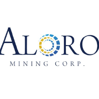 Logo da Aloro Mining (PK) (WLRMF).