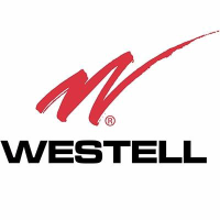 Logo da Westell Technologies (PK) (WSTL).