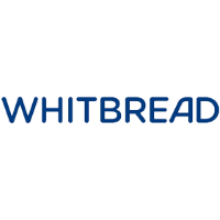 Logo da Whitbread Holding Splc (PK) (WTBCF).