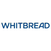 Logo da Whitbread (PK) (WTBDY).
