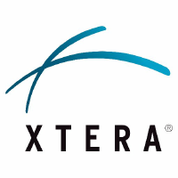 Logo da Xtera Communications (CE) (XCOMQ).