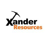 Logo da Xander Resources (PK) (XNDRF).