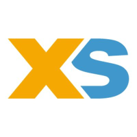 Logo da XS Financial (QB) (XSHLF).