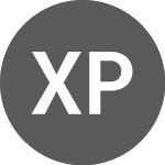 Logo da XSpray Pharma AB (PK) (XSPRF).