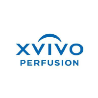 Logo da Xvivo Perfusion AB (PK) (XVIPF).