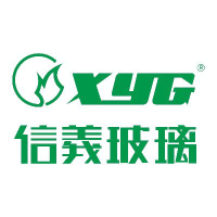 Logo da Xinyi Glass (PK) (XYIGF).
