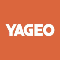 Logo da Yageo (PK) (YAGOY).