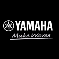 Logo da Yamaha (PK) (YAMCF).