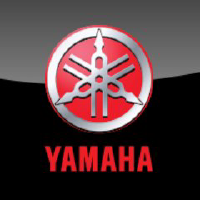 Logo da Yamaha Motor (PK) (YAMHF).