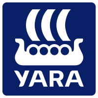 Logo da Yara International ASA (PK) (YARIY).
