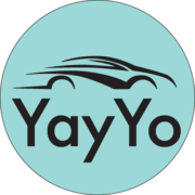 Logo da YayYo (CE) (YAYO).