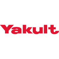 Logo da Yakult Honsha (PK) (YKLTY).