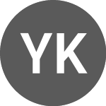 Logo da Yamato Kogyo (PK) (YMTKF).