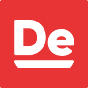 Logo da DEMAE CAN (PK) (YUMSF).