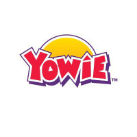 Logo da Yowie (PK) (YWGRF).