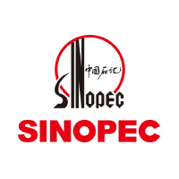 Logo da Sinopec Yizheng Chemical... (PK) (YZCFF).