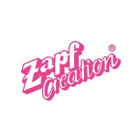 Logo da Zapf Creation (GM) (ZAPNF).
