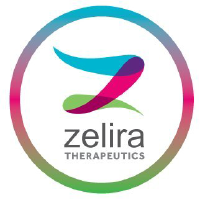 Logo da Zelira Therapeutics (QB) (ZLDAF).